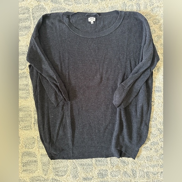 Wilfred sweater - Picture 1 of 2